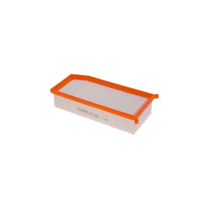 Hava Filtresi Renault Clio IV Captur Express Dacia Logan Sandero Duster Dokker (2010-) - BOSCH F026400343