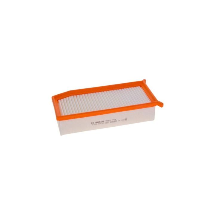 Hava Filtresi Renault Clio IV Captur Express Dacia Logan Sandero Duster Dokker (2010-) - BOSCH F026400343