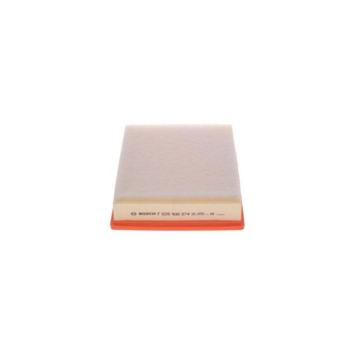Hava Filtresi BMW F20 F22 F30 F32 F33 F34 F36 N47 B47 Motorlar İçin - Bosch F026400374