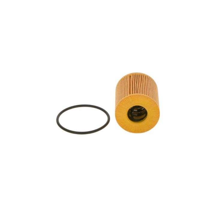 Yağ Filtresi Opel Peugeot Citroen Boxer Jumper Ducato Transit Defender 1.4-1.6 VTI-THP 2.0-2.2 HDI İçin - BOSCH 1457429249