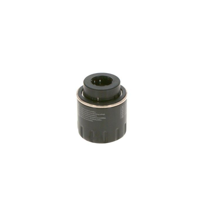 Yağ Filtresi VW Golf VI Jetta III Passat Scirocco III Audi A1 A3 Seat Altea Alhambra 1.2 1.4 TFSI TSI İçin - BOSCH F026407183