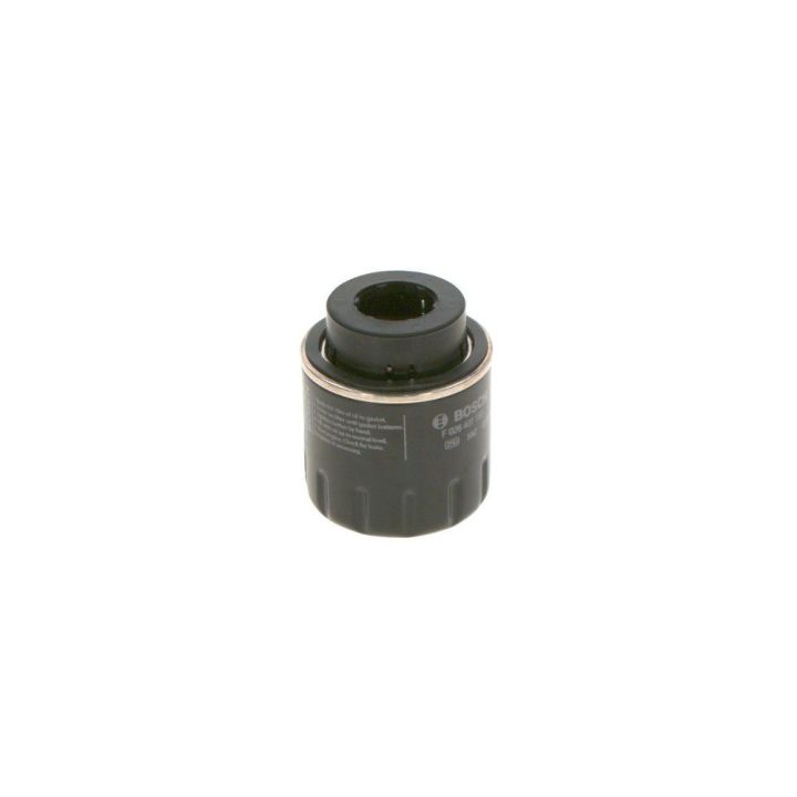 Yağ Filtresi VW Golf VI Jetta III Passat Scirocco III Audi A1 A3 Seat Altea Alhambra 1.2 1.4 TFSI TSI İçin - BOSCH F026407183