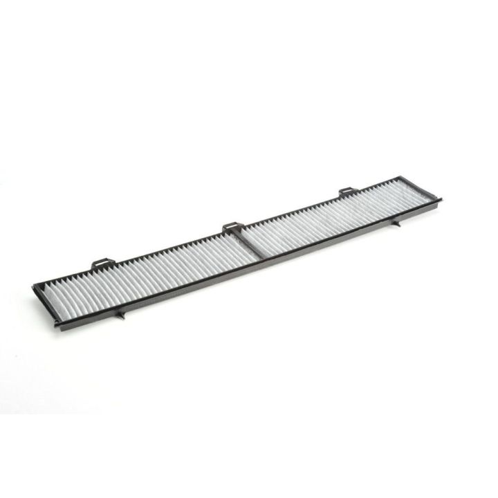 Karbonlu Kabin Polen Filtresi BMW 1 Serisi E87 3 Serisi E90 E90S İçin - BOSCH 1987432424