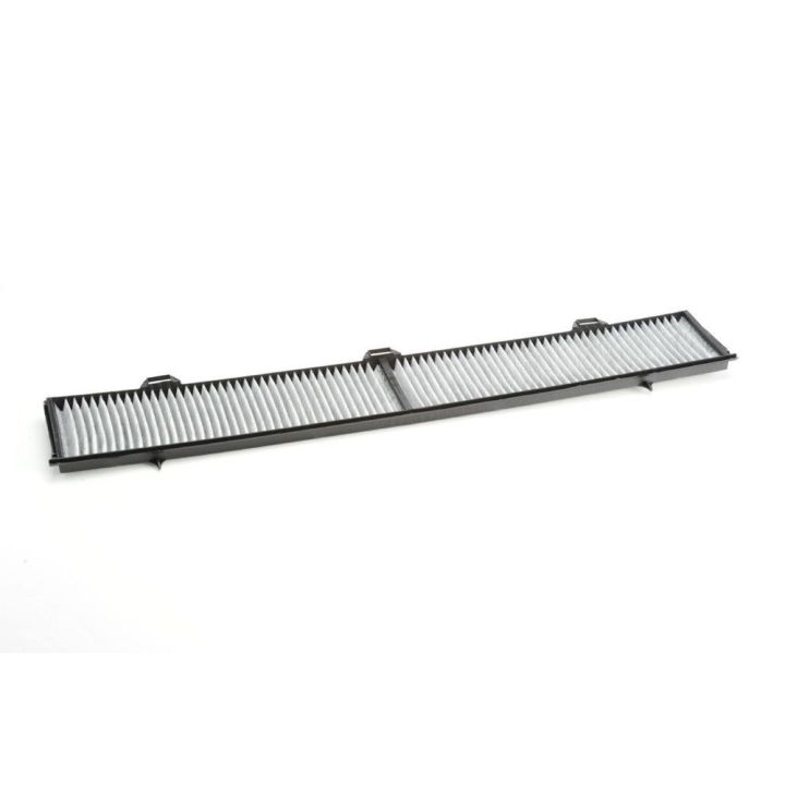 Karbonlu Kabin Polen Filtresi BMW 1 Serisi E87 3 Serisi E90 E90S İçin - BOSCH 1987432424
