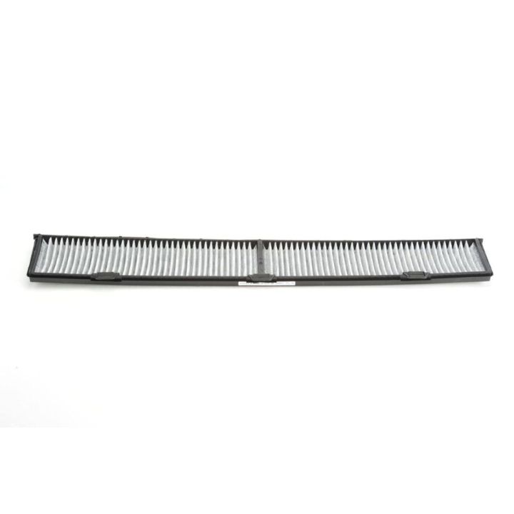 Karbonlu Kabin Polen Filtresi BMW 1 Serisi E87 3 Serisi E90 E90S İçin - BOSCH 1987432424