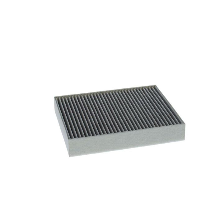 Karbonlu Polen Filtresi BMW F20 F30 F22 F32 F33 F34 F36 İçin - Bosch 1987435503