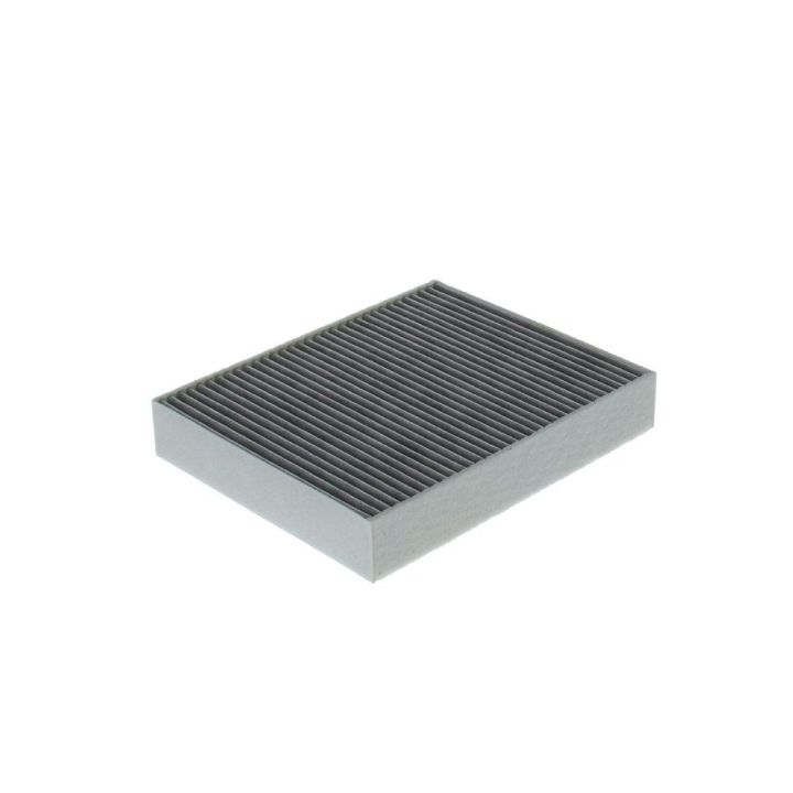 Karbonlu Polen Filtresi BMW F20 F30 F22 F32 F33 F34 F36 İçin - Bosch 1987435503