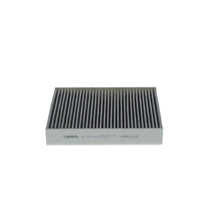 Karbonlu Polen Filtresi BMW F20 F30 F22 F32 F33 F34 F36 İçin - Bosch 1987435503