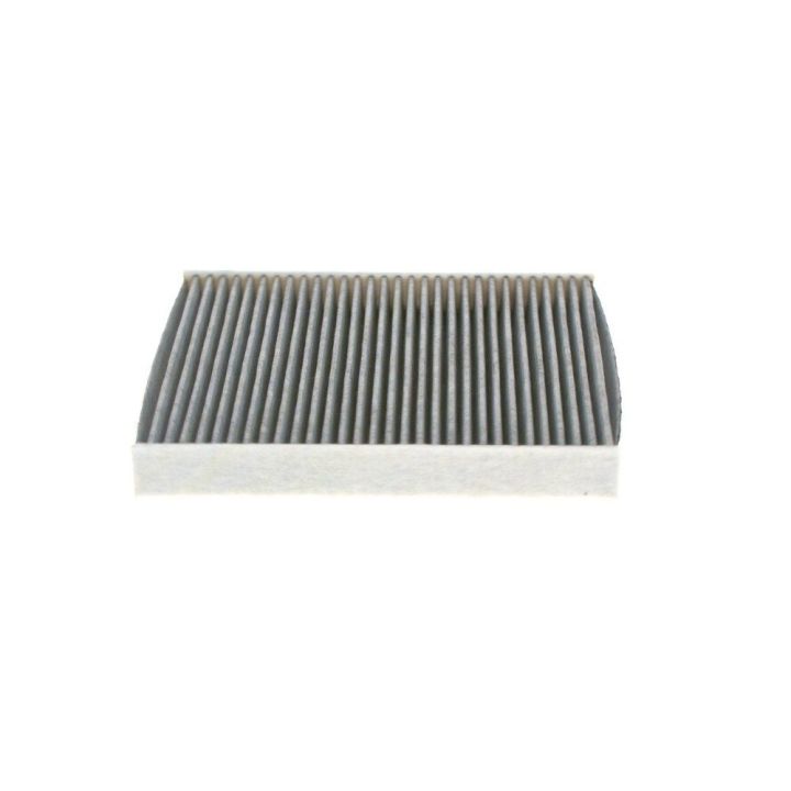 Karbonlu Polen Filtresi BMW F07 F10 F11 F01 F02 F03 F04 İçin - Bosch 1987432315