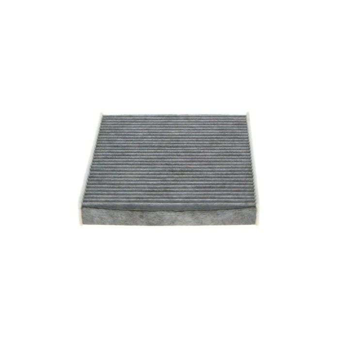 Karbonlu Polen Filtresi BMW F07 F10 F11 F01 F02 F03 F04 İçin - Bosch 1987432315