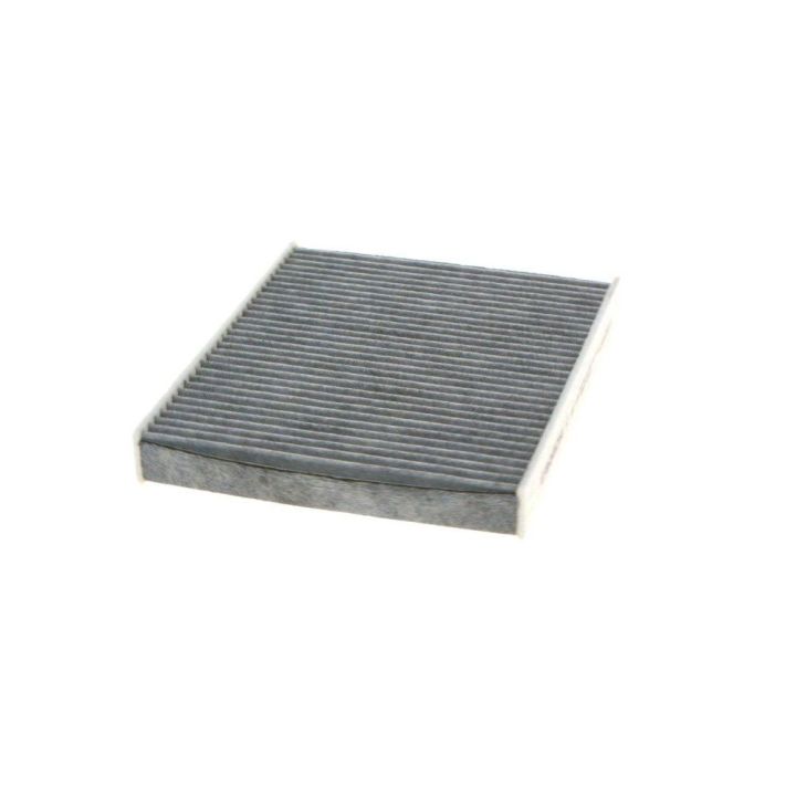Karbonlu Polen Filtresi BMW F07 F10 F11 F01 F02 F03 F04 İçin - Bosch 1987432315