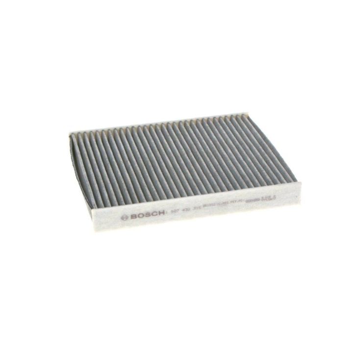 Karbonlu Polen Filtresi BMW F07 F10 F11 F01 F02 F03 F04 İçin - Bosch 1987432315