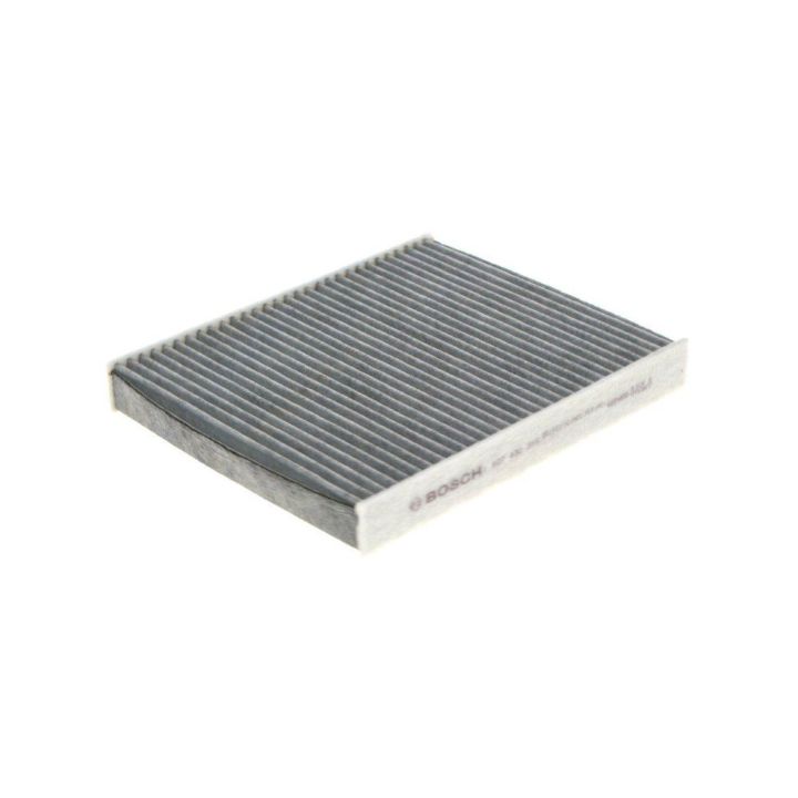 Karbonlu Polen Filtresi BMW F07 F10 F11 F01 F02 F03 F04 İçin - Bosch 1987432315