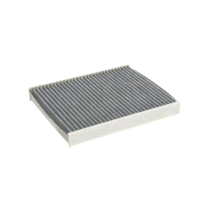 Karbonlu Polen Filtresi BMW F07 F10 F11 F01 F02 F03 F04 İçin - Bosch 1987432315