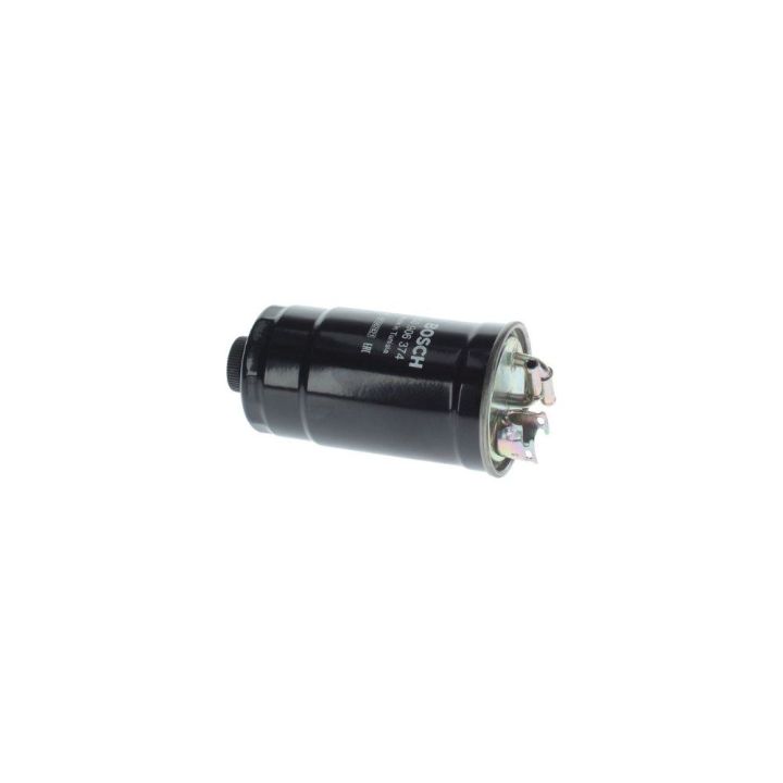 Mazot Yakıt Filtresi VW Golf 4 Bora LT35 1.9-2.5 TDI Motorlar İçin - BOSCH 0450906374