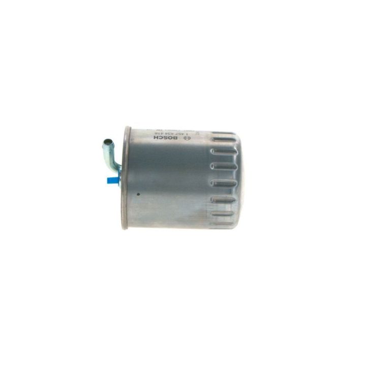 Mazot Yakıt Filtresi Mercedes OM611 W203 CL203 S203 C209 W463 Modelleri İçin - BOSCH 1457434416