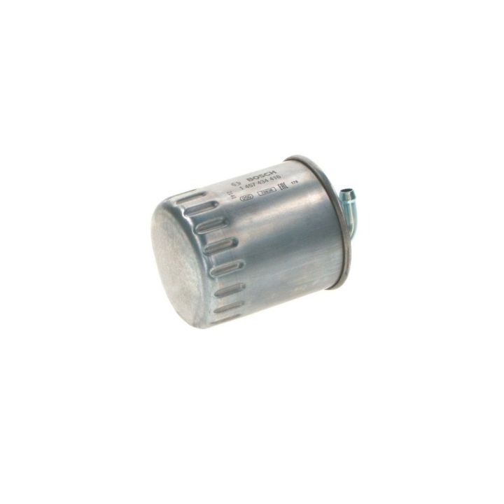 Mazot Yakıt Filtresi Mercedes OM611 W203 CL203 S203 C209 W463 Modelleri İçin - BOSCH 1457434416