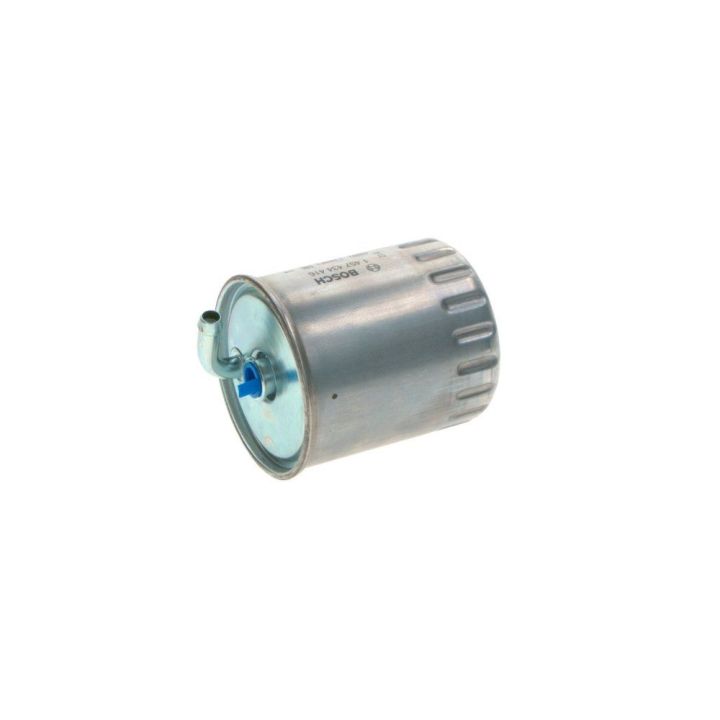 Mazot Yakıt Filtresi Mercedes OM611 W203 CL203 S203 C209 W463 Modelleri İçin - BOSCH 1457434416