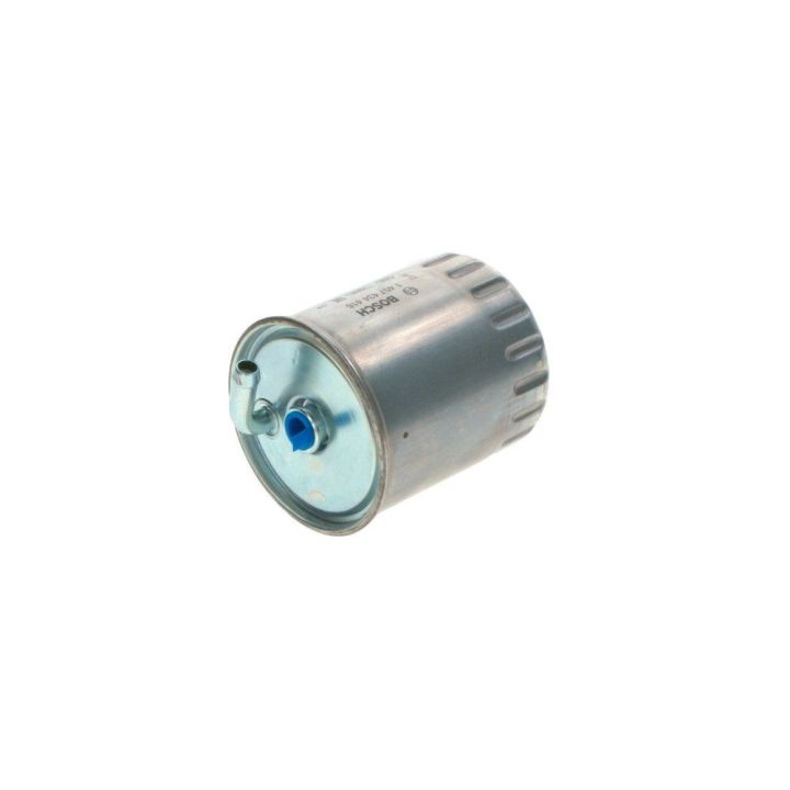 Mazot Yakıt Filtresi Mercedes OM611 W203 CL203 S203 C209 W463 Modelleri İçin - BOSCH 1457434416
