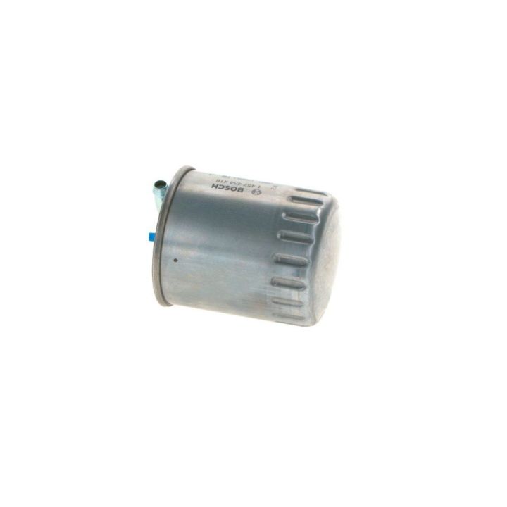 Mazot Yakıt Filtresi Mercedes OM611 W203 CL203 S203 C209 W463 Modelleri İçin - BOSCH 1457434416