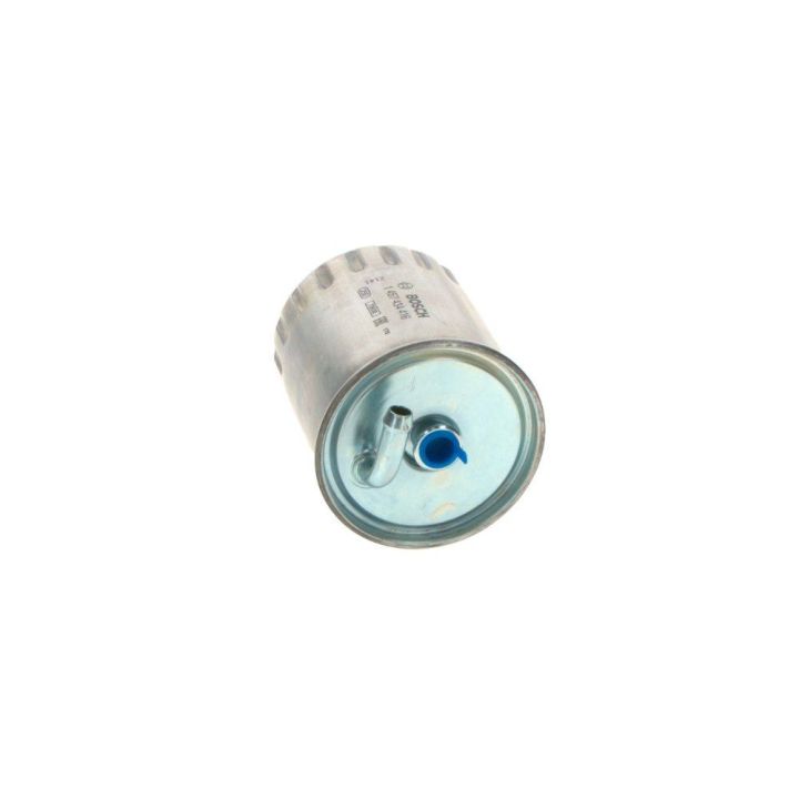 Mazot Yakıt Filtresi Mercedes OM611 W203 CL203 S203 C209 W463 Modelleri İçin - BOSCH 1457434416