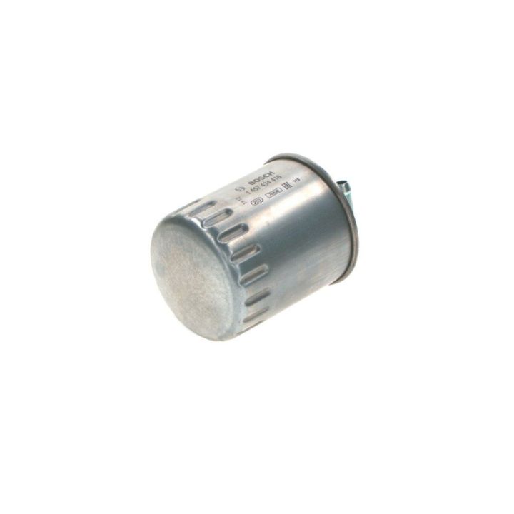 Mazot Yakıt Filtresi Mercedes OM611 W203 CL203 S203 C209 W463 Modelleri İçin - BOSCH 1457434416