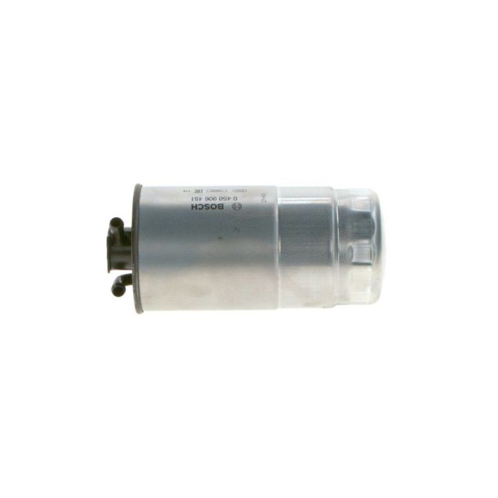 Mazot Yakıt Filtresi Opel Omega B BMW E46 E39 X5 Modelleri İçin - Bosch 0450906451