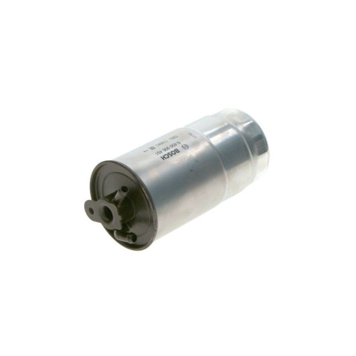 Mazot Yakıt Filtresi Opel Omega B BMW E46 E39 X5 Modelleri İçin - Bosch 0450906451