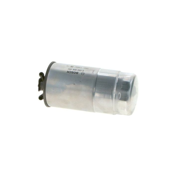Mazot Yakıt Filtresi Opel Omega B BMW E46 E39 X5 Modelleri İçin - Bosch 0450906451