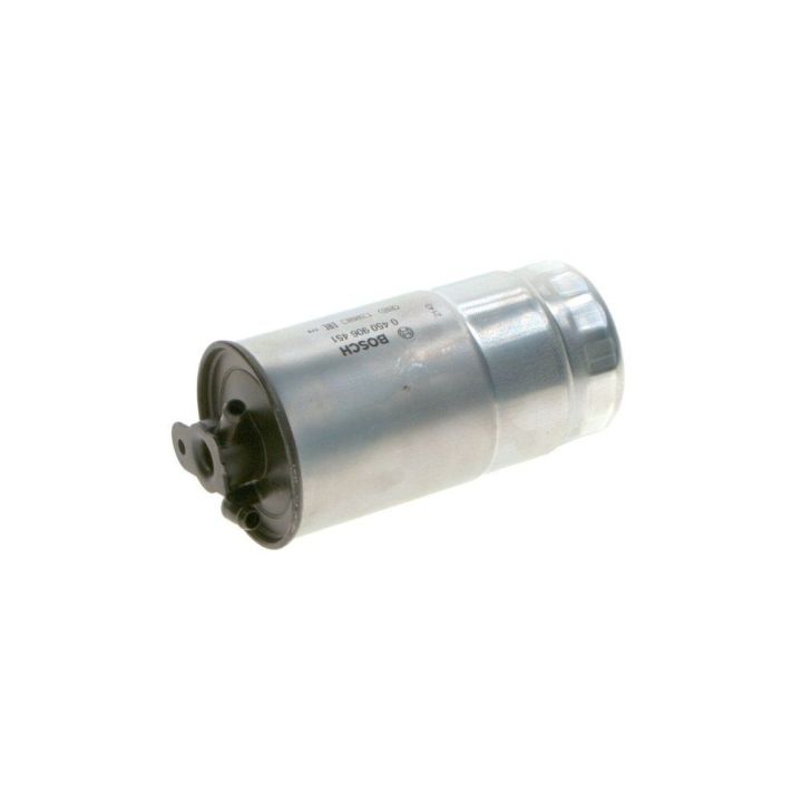 Mazot Yakıt Filtresi Opel Omega B BMW E46 E39 X5 Modelleri İçin - Bosch 0450906451