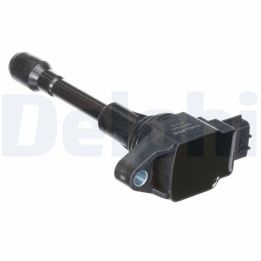 Ateşleme Bobini Renault Koleos 2.5 / Nissan Cube, Juke, No - GN10241-12B1 Delphi