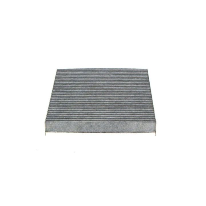 Aktif Karbonlu Polen Filtresi VW Polo Skoda Fabia Roomster Seat Cordoba Ibiza Audi A1 A2 G-Serisi (2002-2009) - BOSCH 1987432357