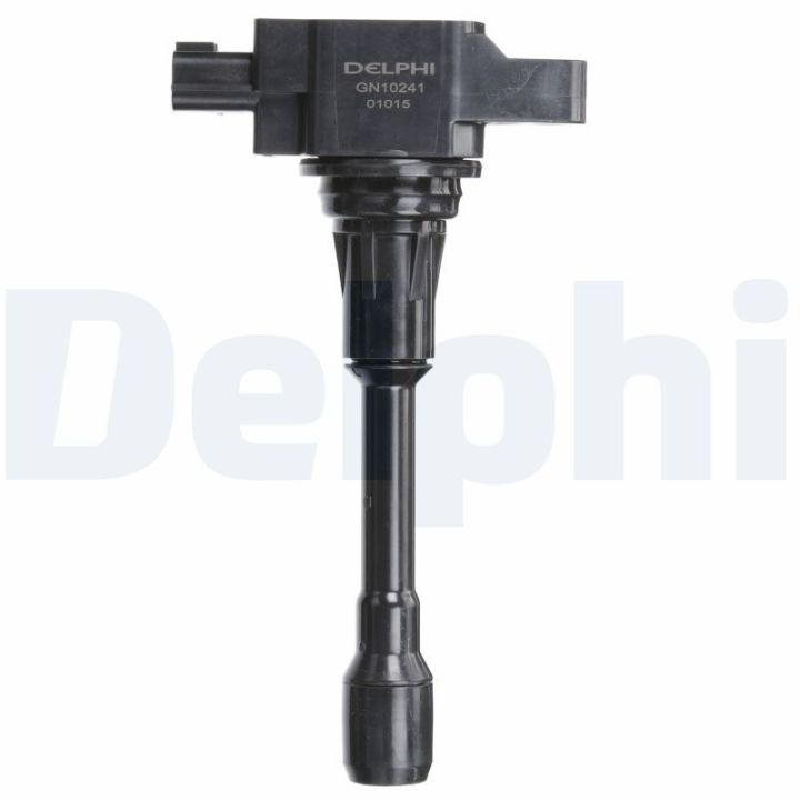 Ateşleme Bobini Renault Koleos 2.5 / Nissan Cube, Juke, No - GN10241-12B1 Delphi