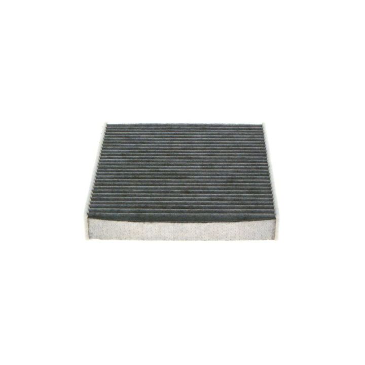 Aktif Karbonlu Polen Filtresi Volvo C30 S40 V50 ve Ford Focus II Modelleri İçin - BOSCH 1987432413