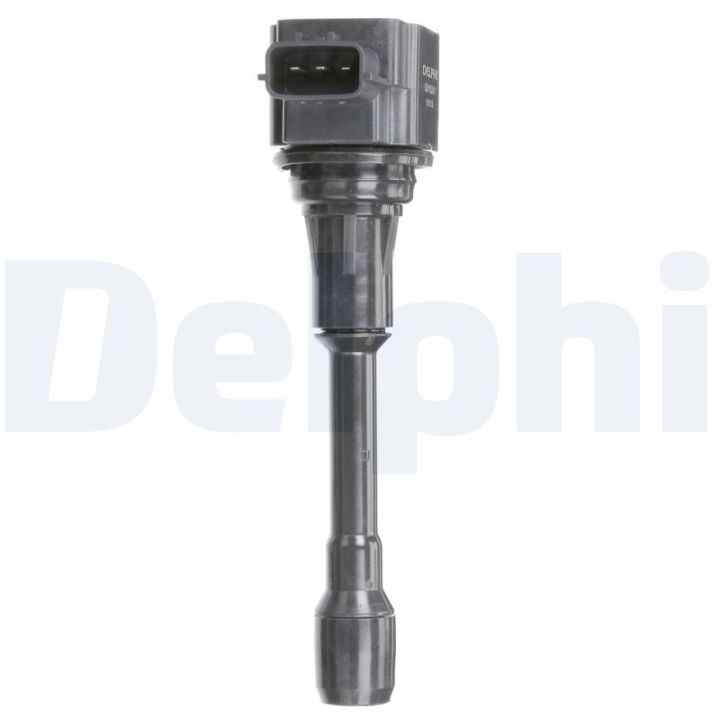 Ateşleme Bobini Renault Koleos 2.5 / Nissan Cube, Juke, No - GN10241-12B1 Delphi