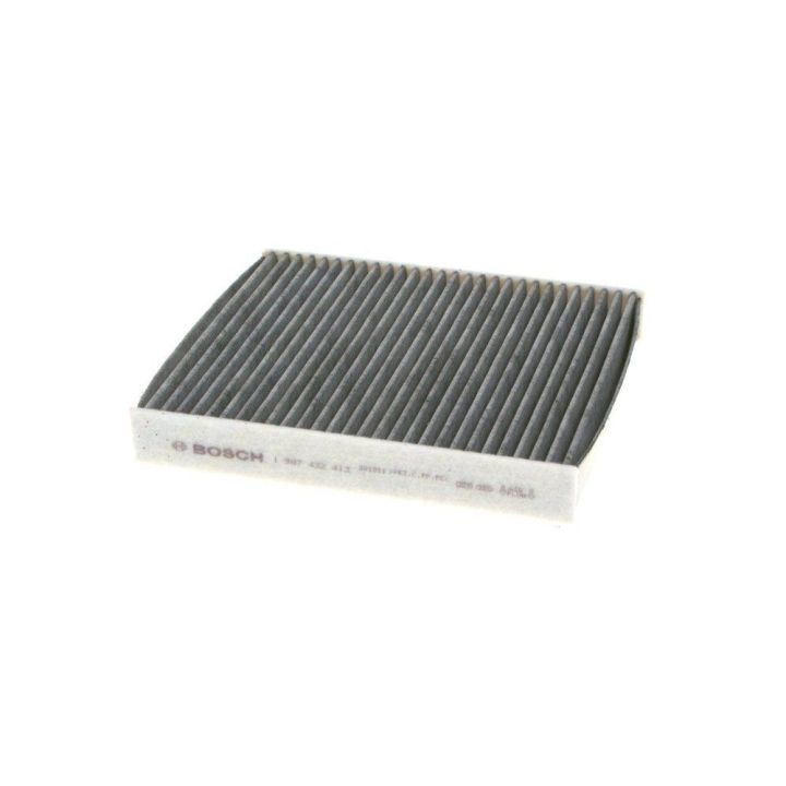 Aktif Karbonlu Polen Filtresi Volvo C30 S40 V50 ve Ford Focus II Modelleri İçin - BOSCH 1987432413