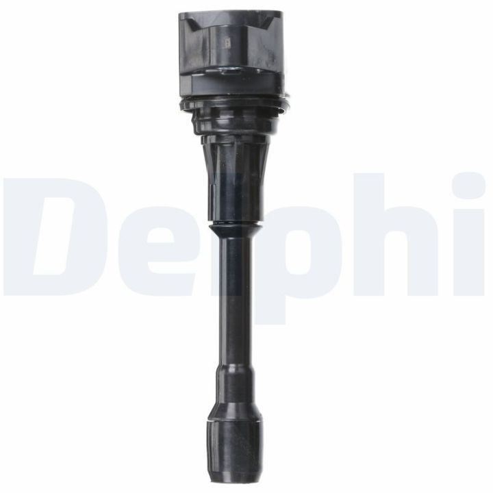 Ateşleme Bobini Renault Koleos 2.5 / Nissan Cube, Juke, No - GN10241-12B1 Delphi