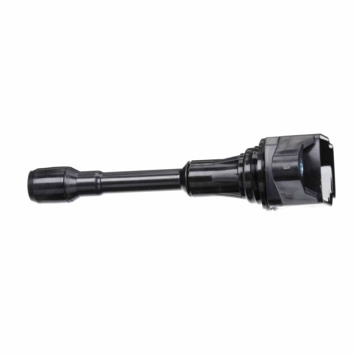 Ateşleme Bobini Renault Koleos 2.5 / Nissan Cube, Juke, No - GN10241-12B1 Delphi