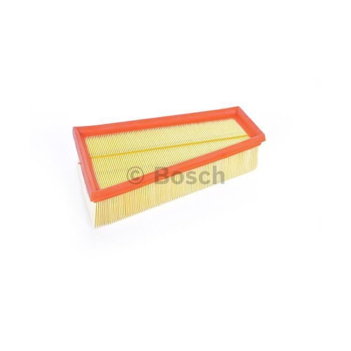 Hava Filtresi Mercedes-Benz A B CLA Serisi A160-A250 B160-B250 CLA180-CLA220 İçin - Bosch F026400380