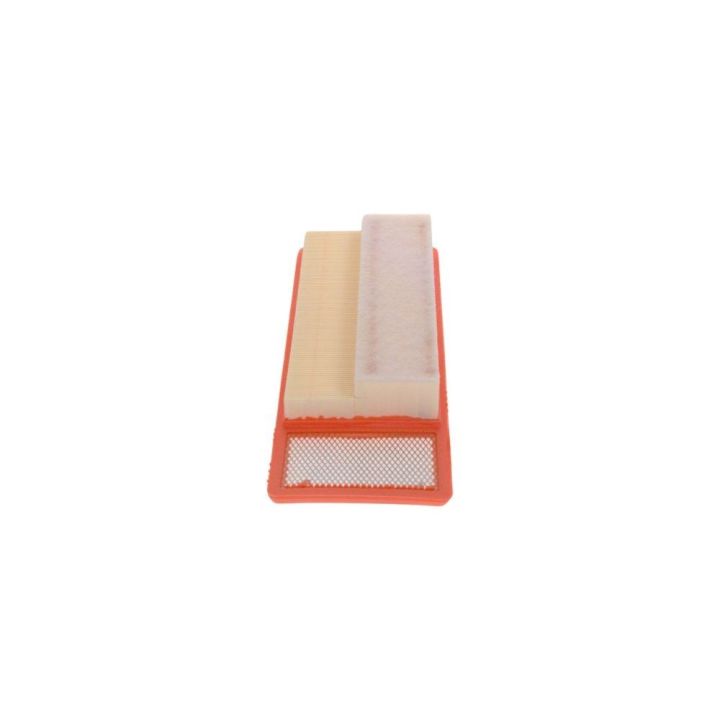Hava Filtresi Fiat 500 Ford Ka Bipper Combo Doblo Fiorino Punto Linea Alfa Mito 1.3 Multijet HDI JTD - Bosch F026400346