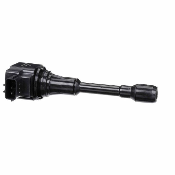 Ateşleme Bobini Renault Koleos 2.5 / Nissan Cube, Juke, No - GN10241-12B1 Delphi