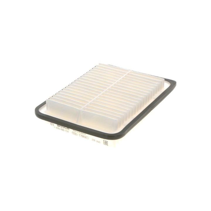 Bosch F026400114 Hava Filtresi - Toyota Corolla, Auris