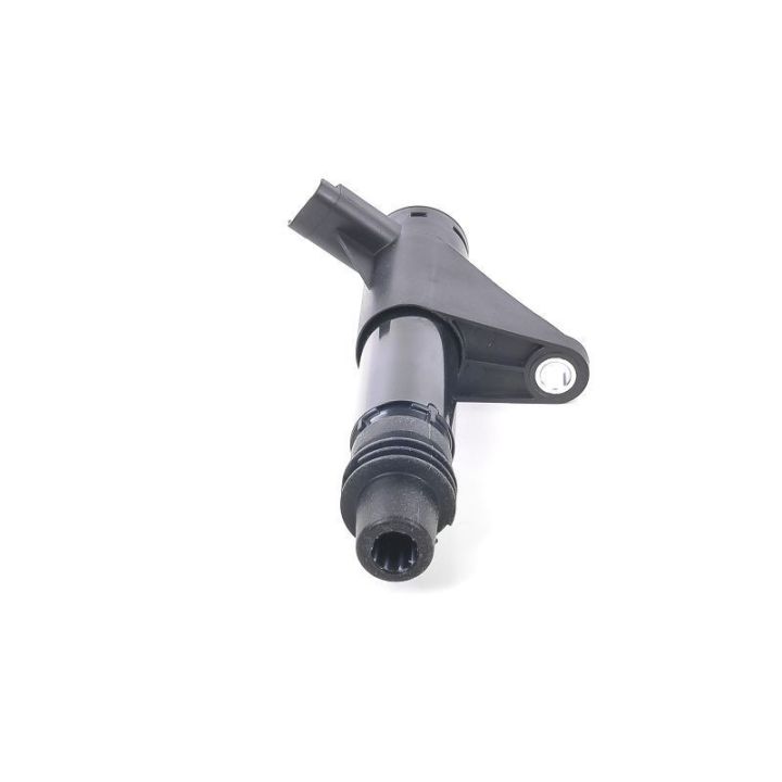 Ateşleme Bobini Kalem - Citroen C5 C6 3.0 V6 Peugeot 407 607 3.0 V6 (2005 - ) ES9A - GN10240-12B1 Delphi