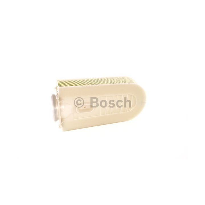 Düşük Gövdeli Hava Filtresi Mercedes W204 W212 W222 C218 X218 S204 R172 W166 X204 İçin - BOSCH F026400432