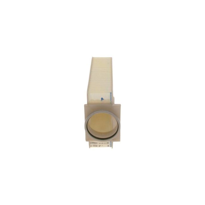 Düşük Gövdeli Hava Filtresi Mercedes W204 W212 W222 C218 X218 S204 R172 W166 X204 İçin - BOSCH F026400432