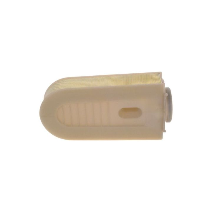 Düşük Gövdeli Hava Filtresi Mercedes W204 W212 W222 C218 X218 S204 R172 W166 X204 İçin - BOSCH F026400432