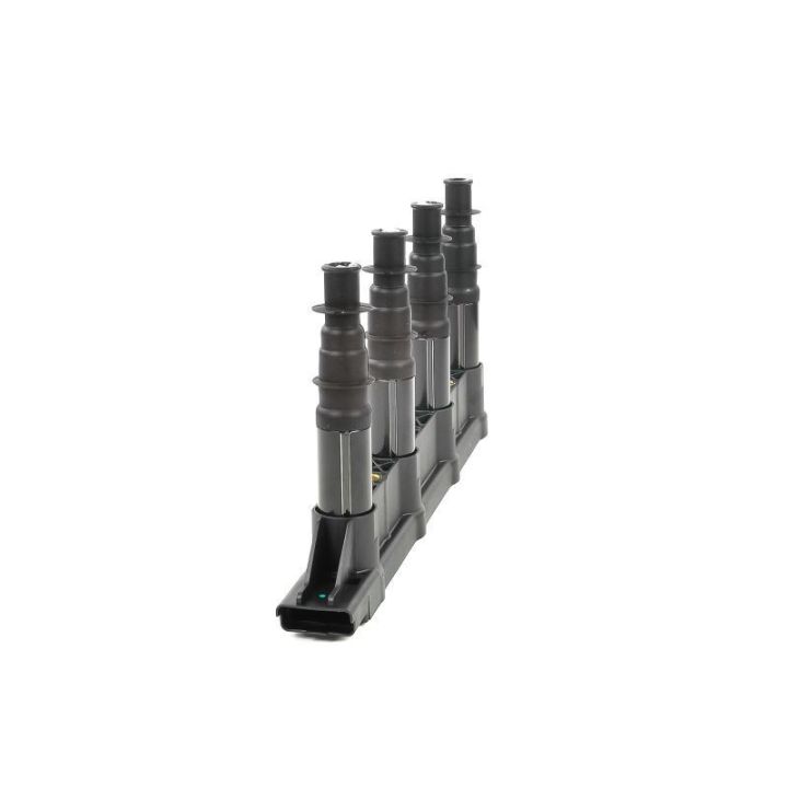 Ateşleme Bobini Citroen C2C3C4 1.4 16V Peugeot P206 P207 P307 1007 1.4 16V ET3J4- GN10239-12B1 Delphi