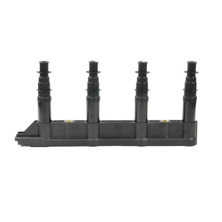 Ateşleme Bobini Citroen C2C3C4 1.4 16V Peugeot P206 P207 P307 1007 1.4 16V ET3J4- GN10239-12B1 Delphi