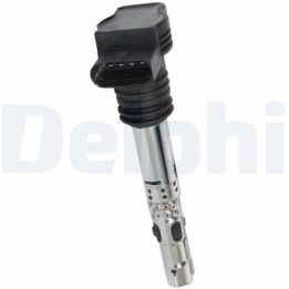 Ateşleme Bobini Audi Seat Skoda - GN10236-12B1 Delphi