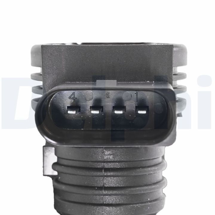 Ateşleme Bobini Audi Seat Skoda - GN10236-12B1 Delphi